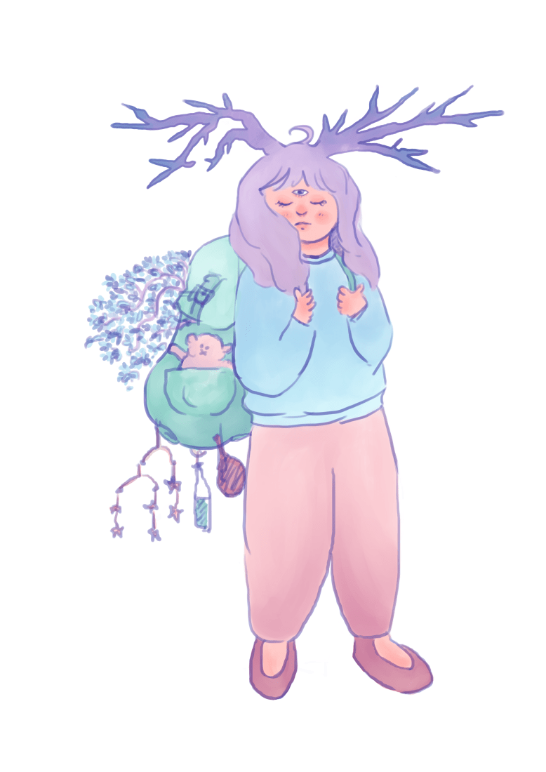 travelling dream seller